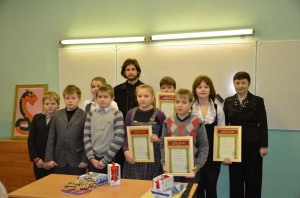 Дипломы