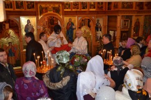 Рождество